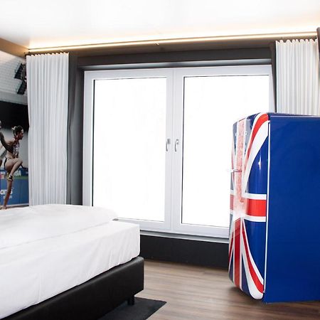 Osl Hotel By Wmm Hotels Lauchhammer Extérieur photo
