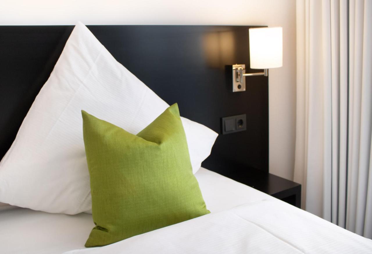 Osl Hotel By Wmm Hotels Lauchhammer Extérieur photo