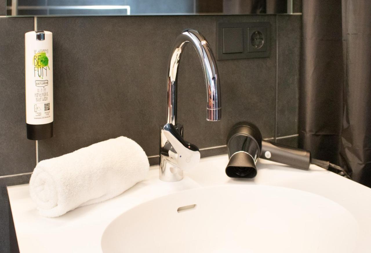 Osl Hotel By Wmm Hotels Lauchhammer Extérieur photo