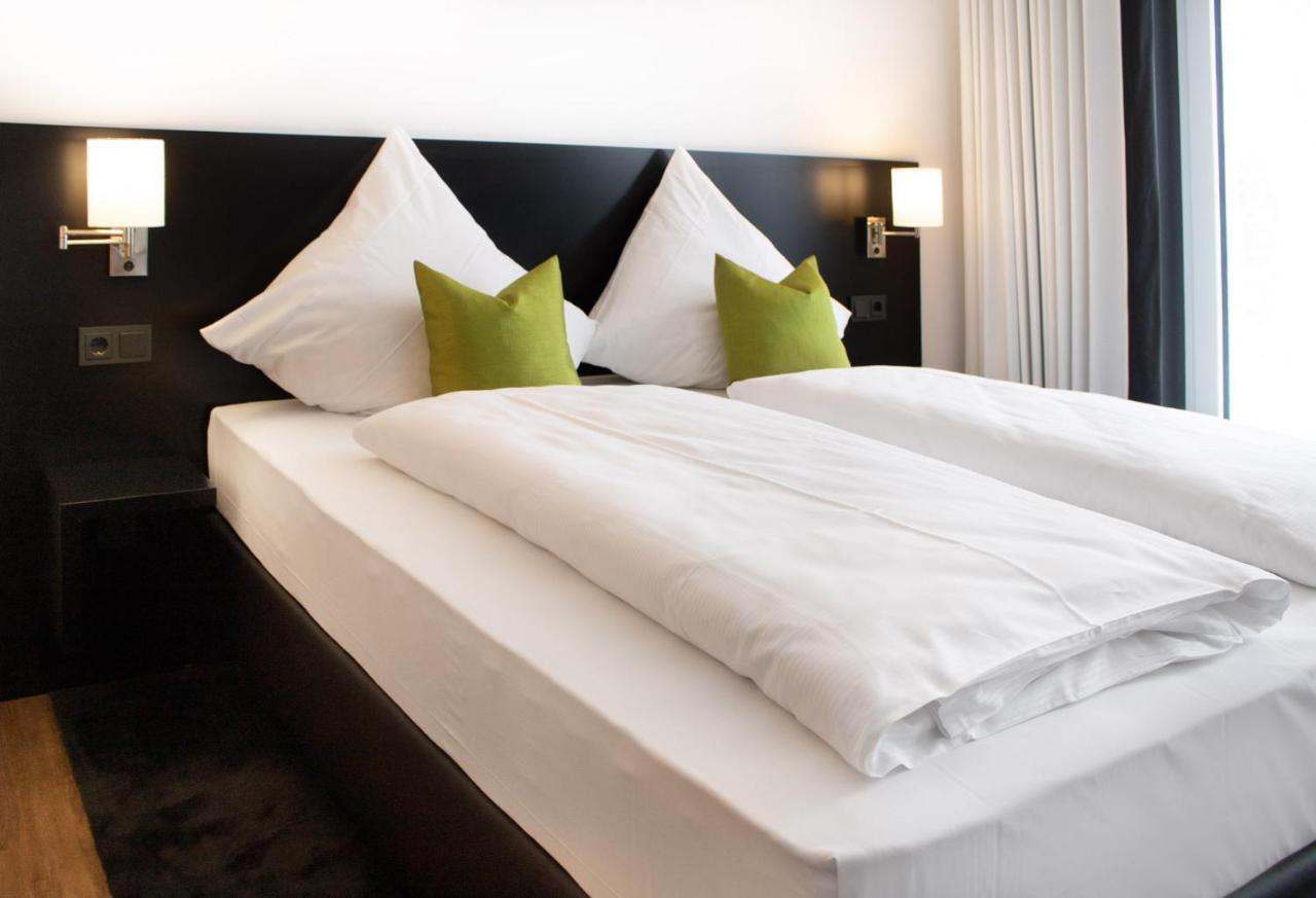 Osl Hotel By Wmm Hotels Lauchhammer Extérieur photo