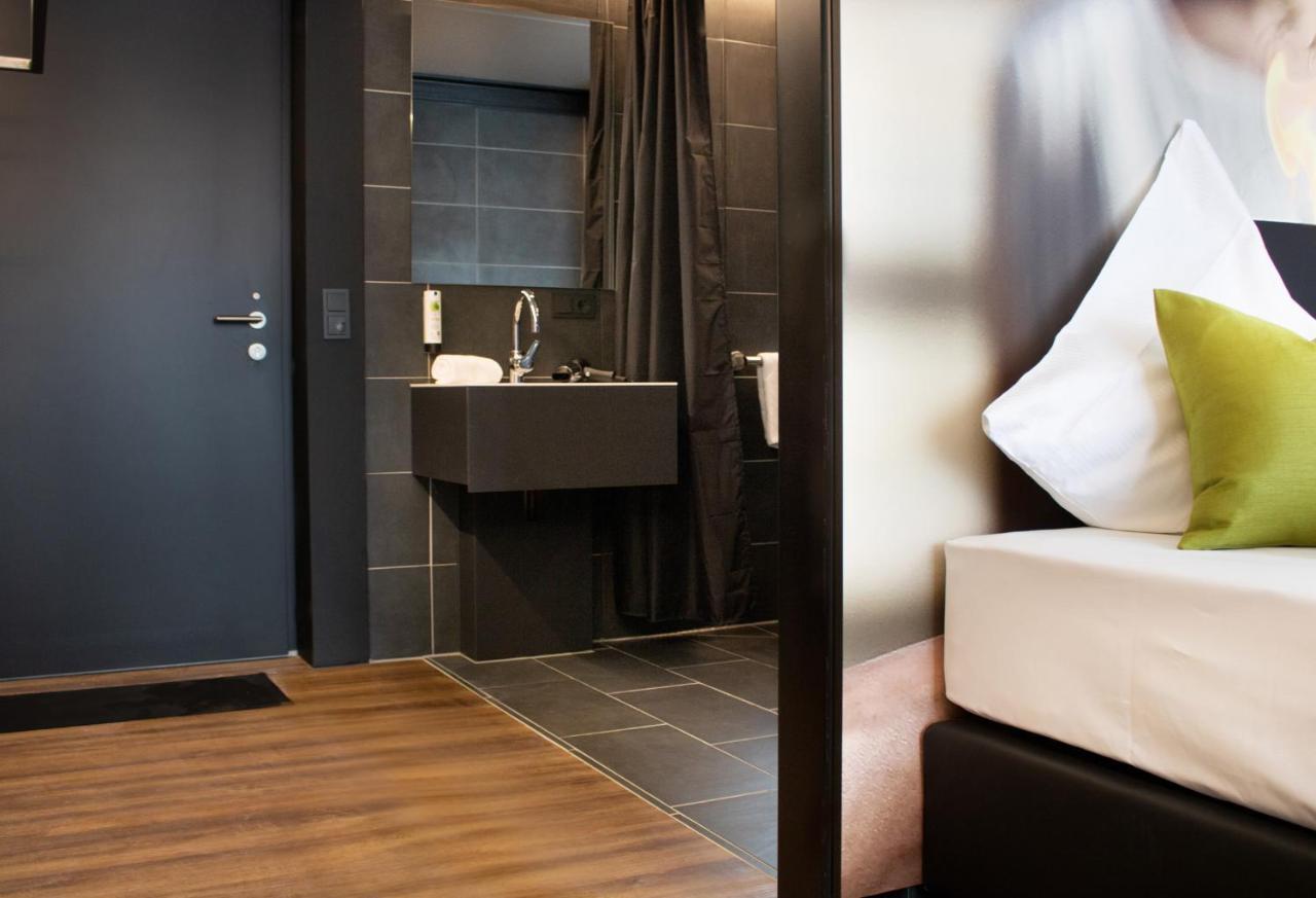 Osl Hotel By Wmm Hotels Lauchhammer Extérieur photo
