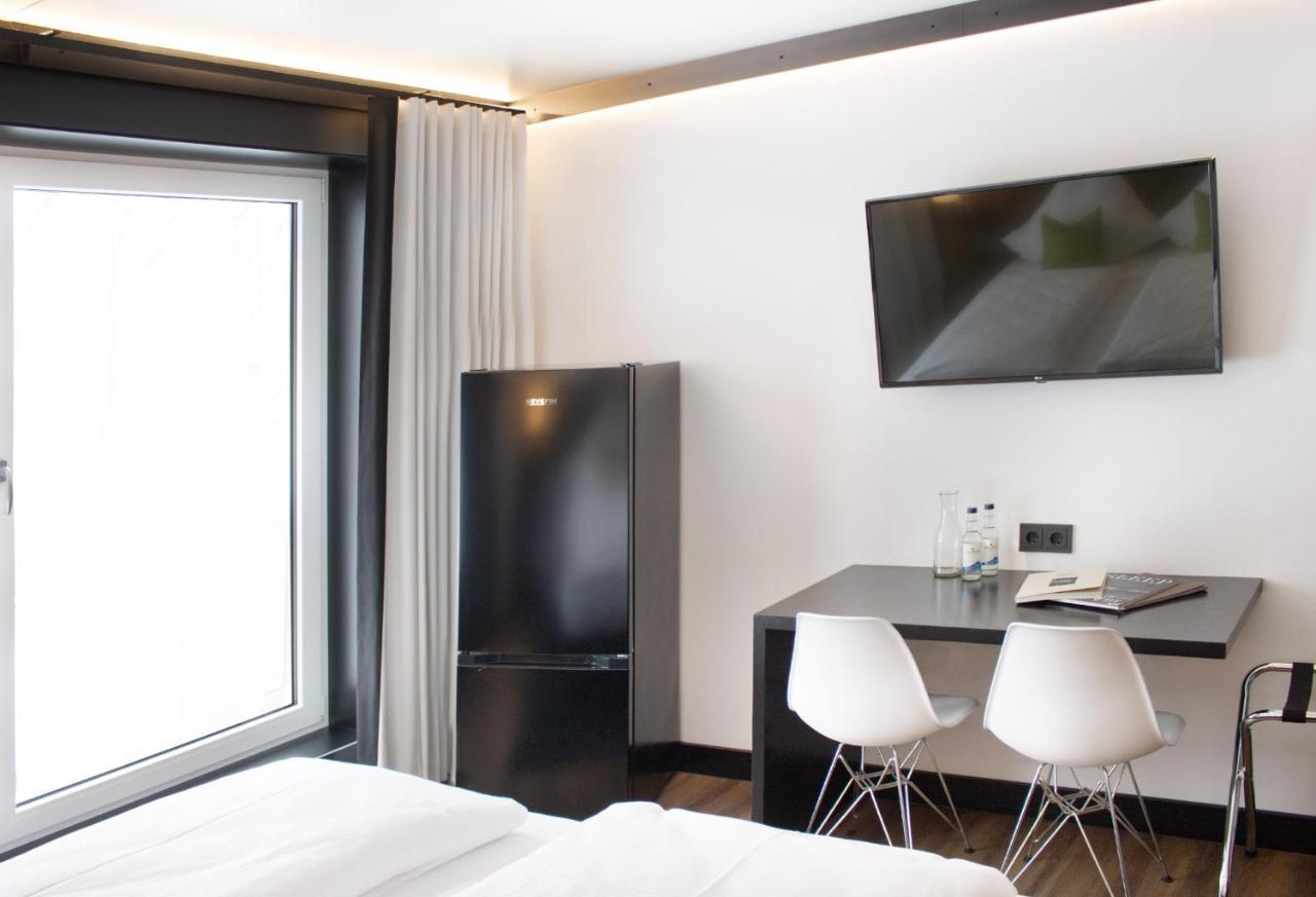 Osl Hotel By Wmm Hotels Lauchhammer Extérieur photo