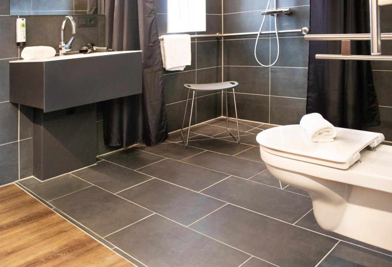 Osl Hotel By Wmm Hotels Lauchhammer Extérieur photo