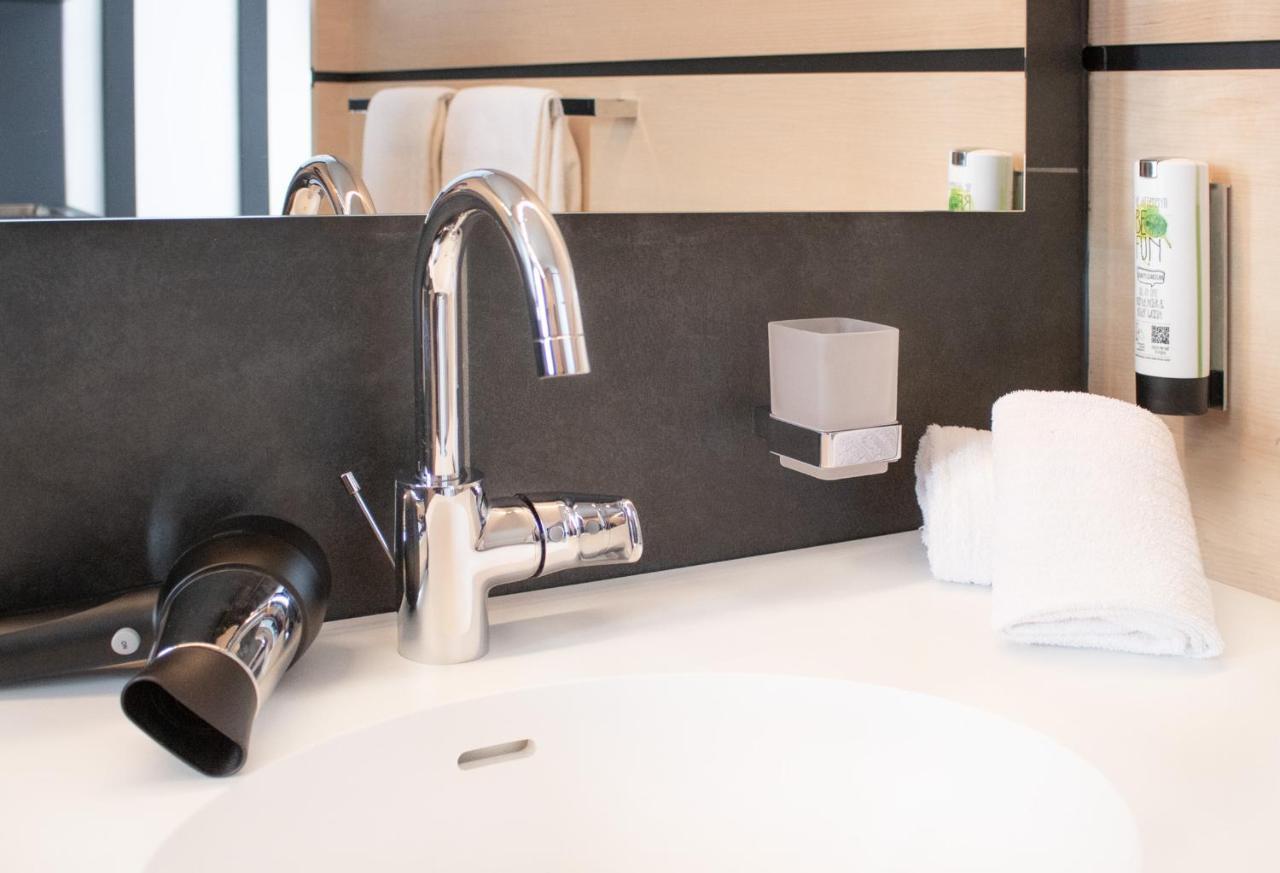 Osl Hotel By Wmm Hotels Lauchhammer Extérieur photo