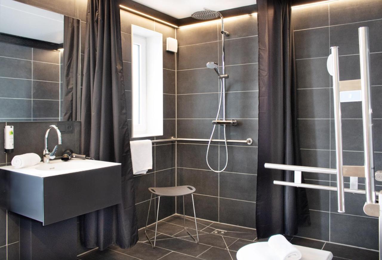 Osl Hotel By Wmm Hotels Lauchhammer Extérieur photo